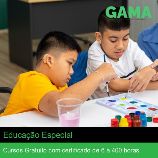 Educação Especial